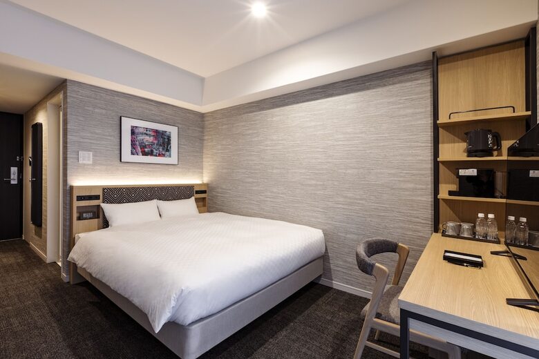 Hotel Rinn Kyoto Station