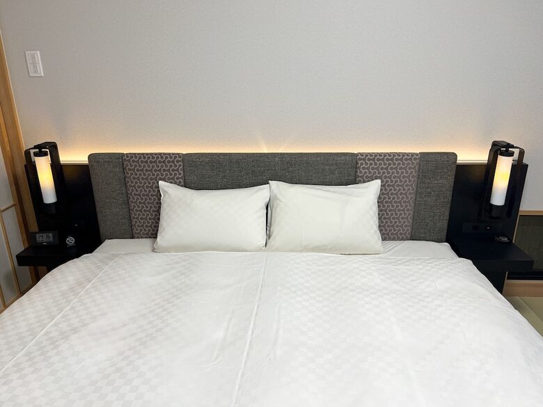 Hotel Rinn Kyoto Station
