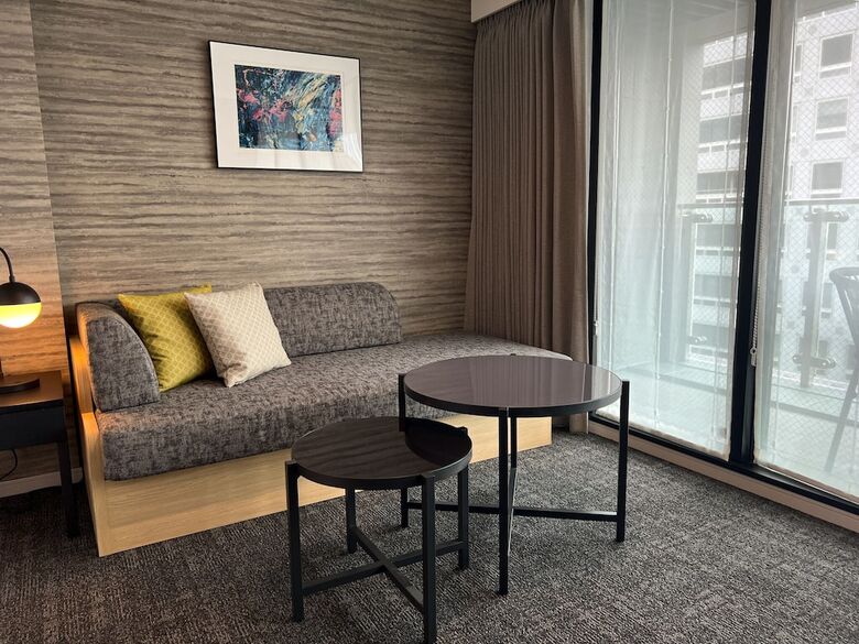 Hotel Rinn Kyoto Station