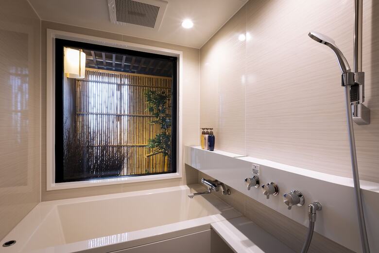 Hotel Rinn Kyoto Station