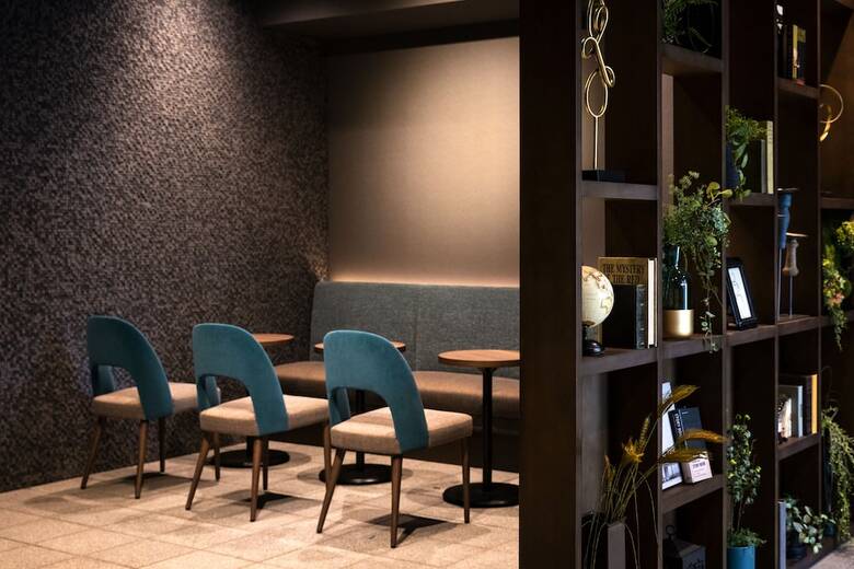 Hotel Rinn Kyoto Station