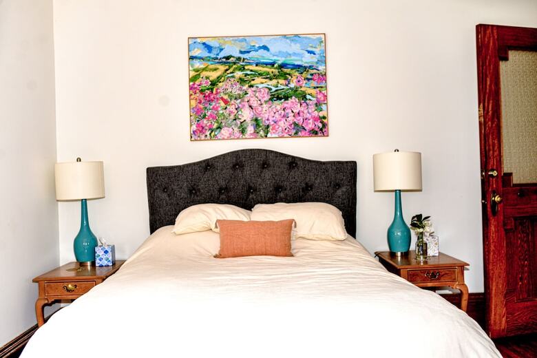 Bed & Breakfast Arts Inn