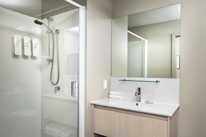 Hotel Quest 256 Lambton