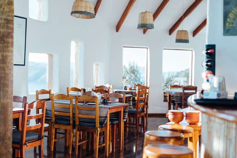 Ecolodge La Estancia