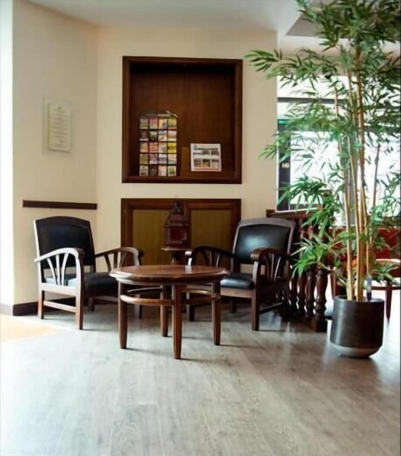 Hotel H�tel De France