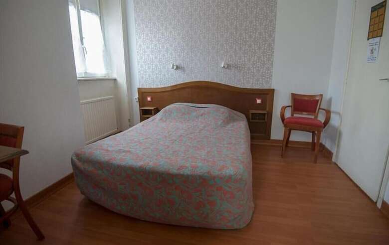 Hotel H�tel De France