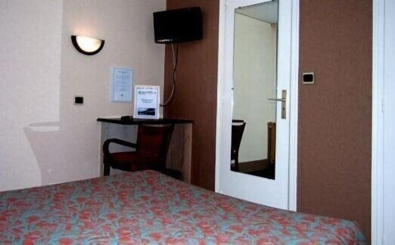 Hotel H�tel De France