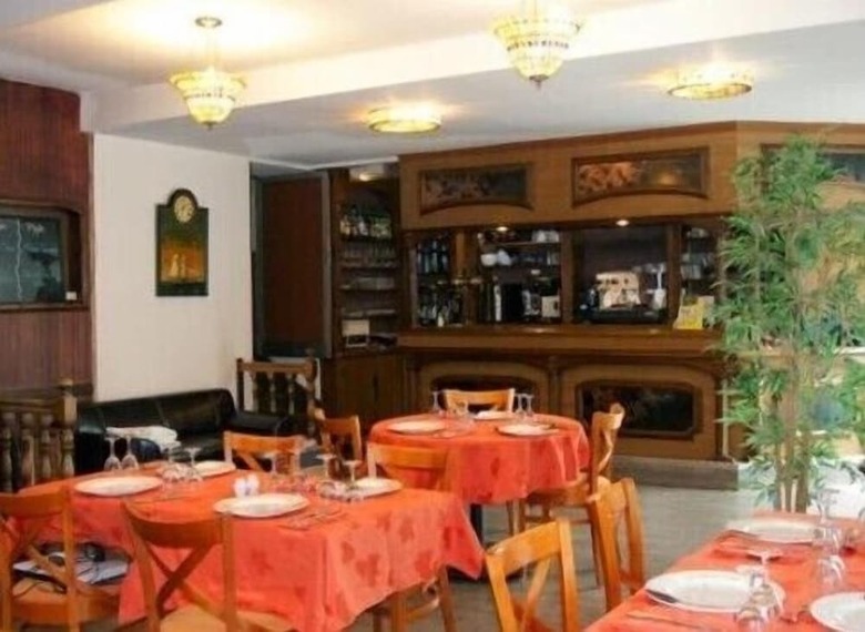 Hotel H�tel De France