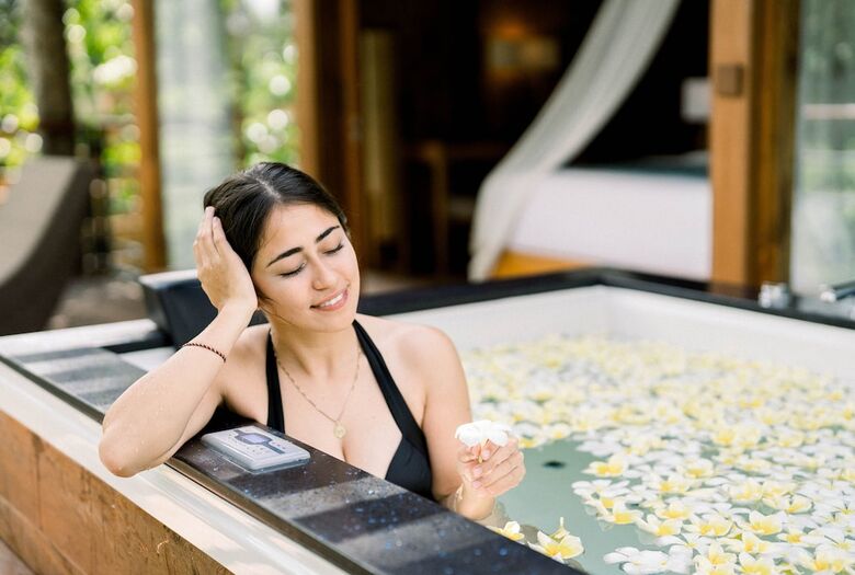 Hotel Kappa Senses Ubud