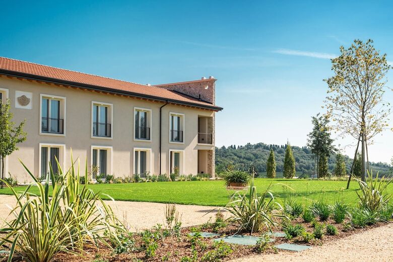 Agroturismo Agriturismo Maria Vittoria