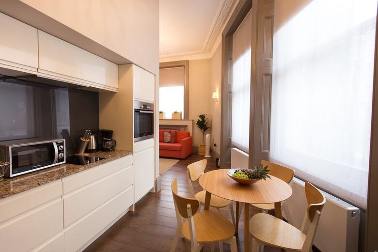 Apartamentos Emperors Gate Residence By All� Housing