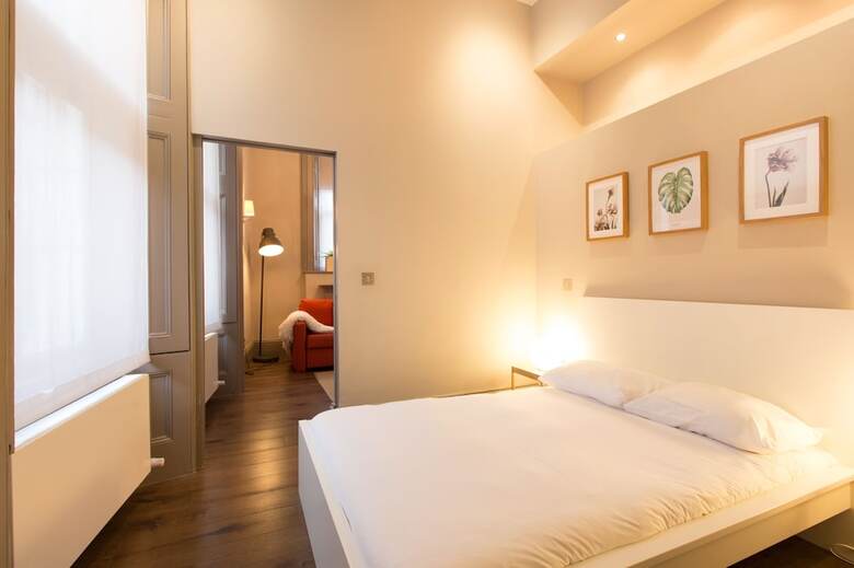 Apartamentos Emperors Gate Residence By All� Housing