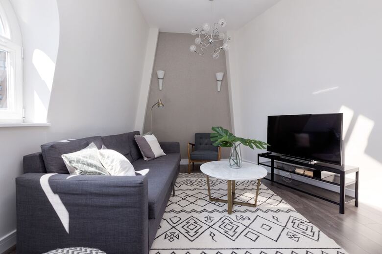 Apartamentos Emperors Gate Residence By All� Housing