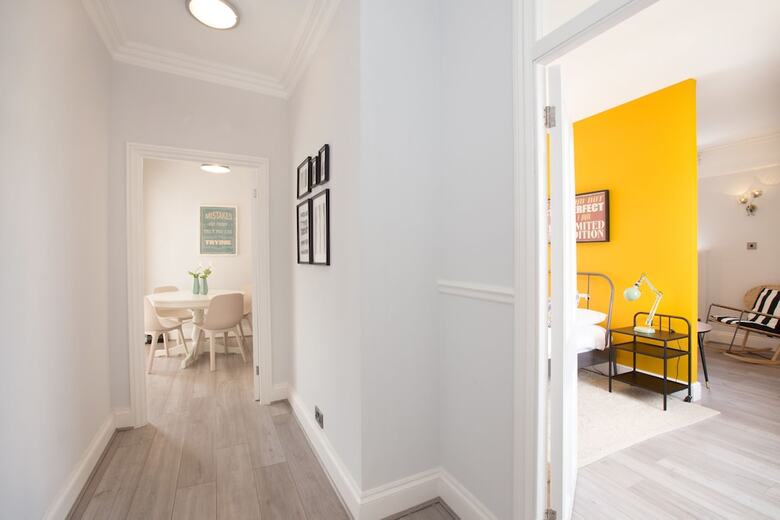 Apartamentos Emperors Gate Residence By All� Housing