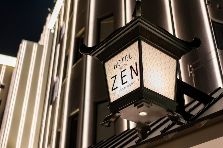 Hotel Zen - Adults Only