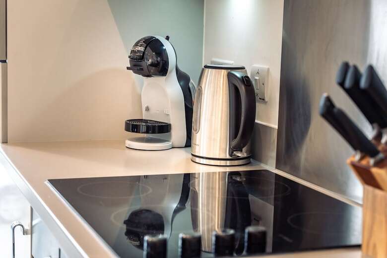 Hotel Smart Apartments - Atlantic Mansions