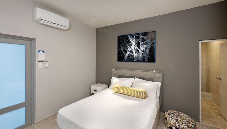 Hotel Mont Caribe Guesthouse
