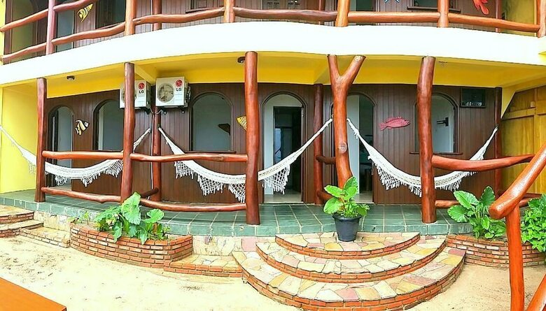 Morro Beach Hotel