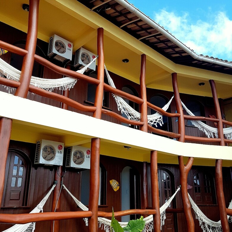 Morro Beach Hotel