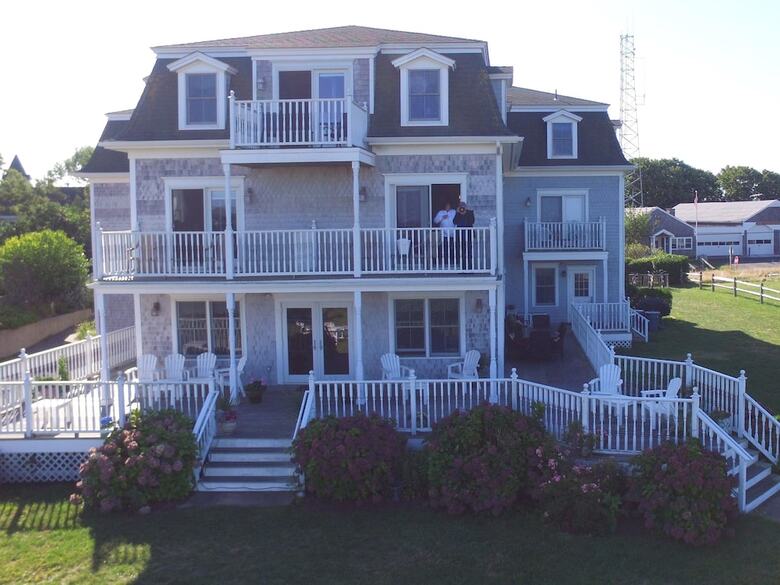 Bed & Breakfast Payne's Harbor View Inn