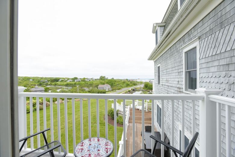 Bed & Breakfast Payne's Harbor View Inn