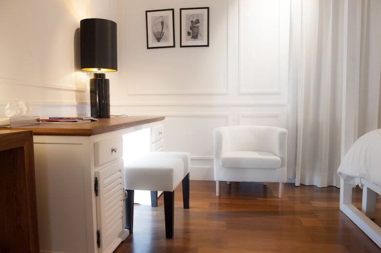 Hotel Grand H�tel Urban