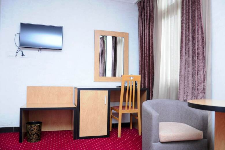 Samara Hotel