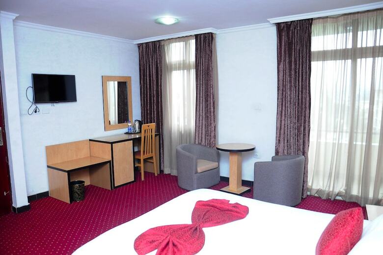 Samara Hotel