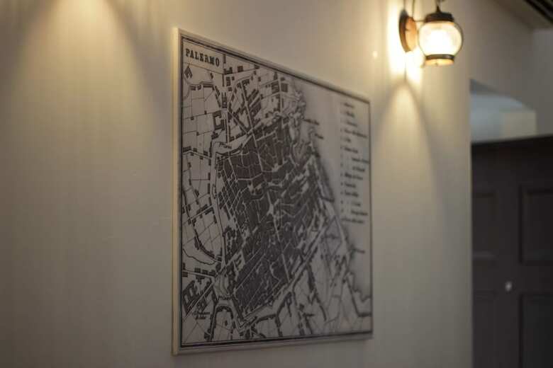 B&B Gallidoro Maqueda 124 St