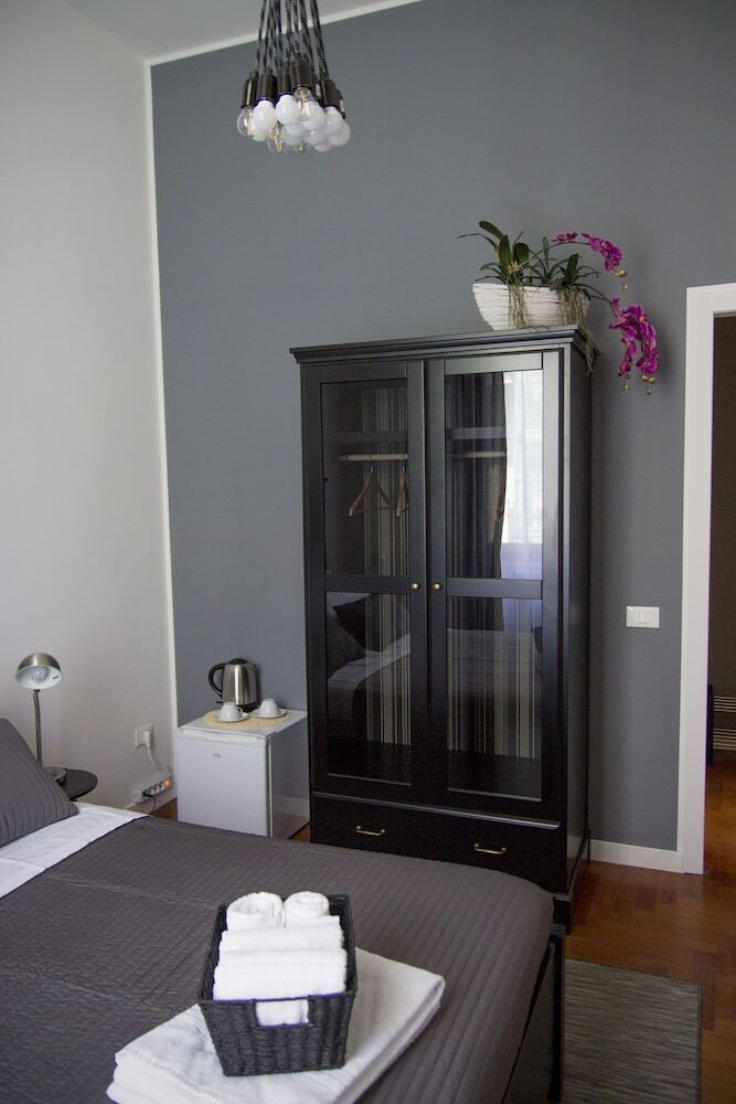 B&B Gallidoro Maqueda 124 St