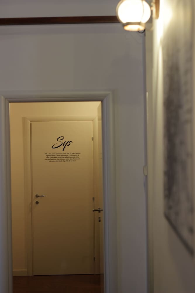 B&B Gallidoro Maqueda 124 St