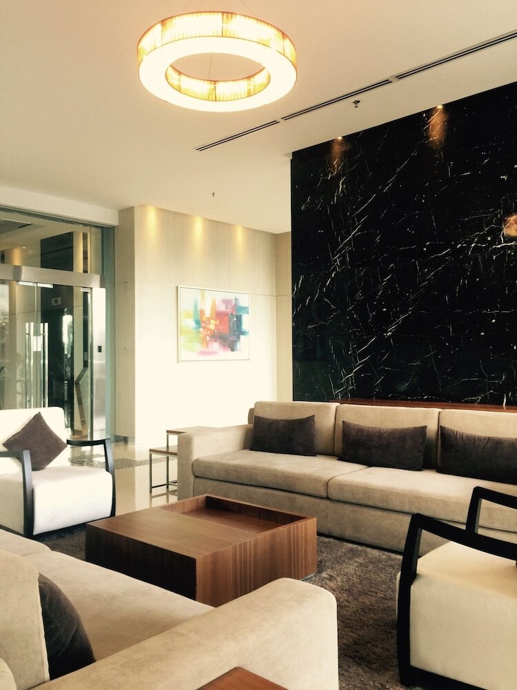 Aparthotel Icon City Family Suite By Lim