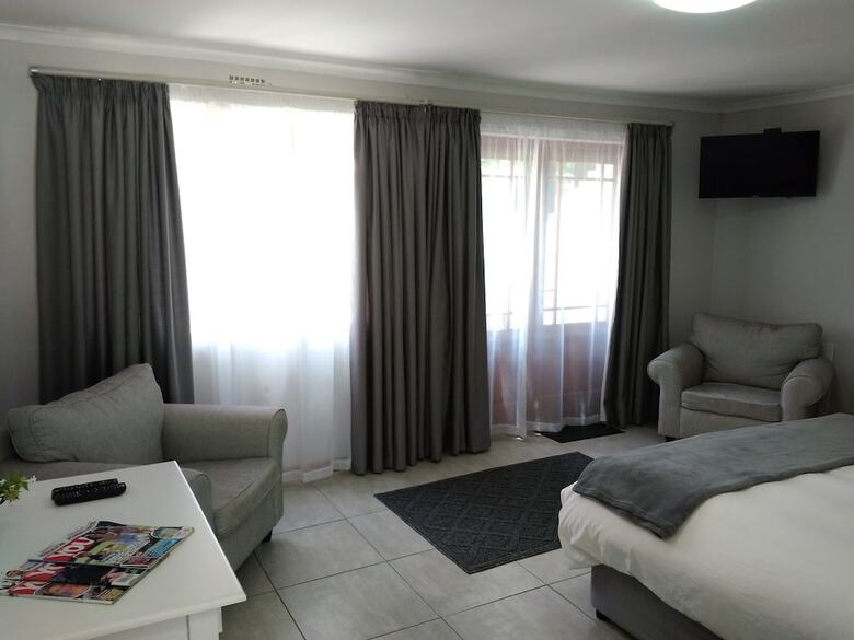 Bed & Breakfast Andelomi Nature's Rest