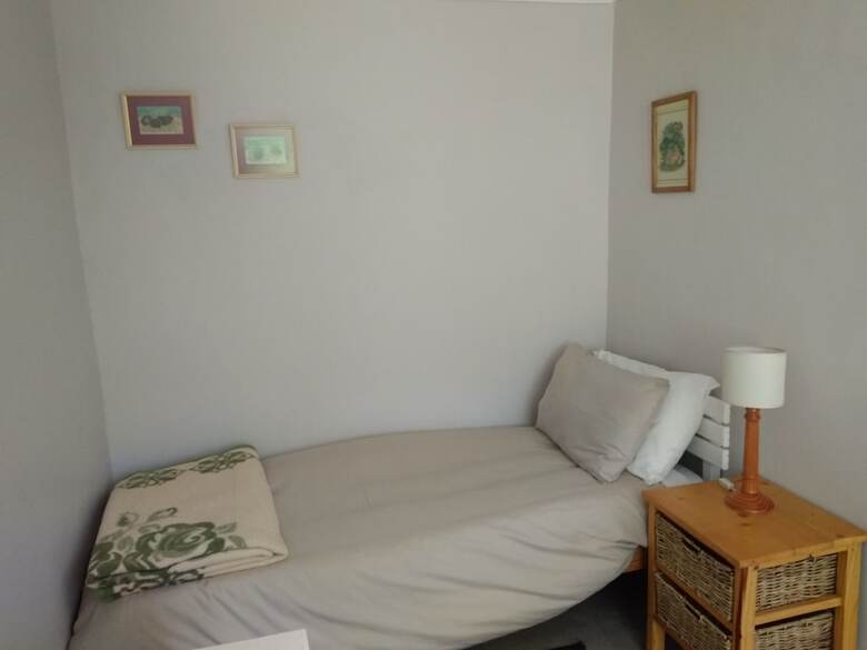 Bed & Breakfast Andelomi Nature's Rest