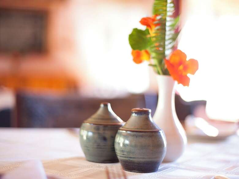 Bed & Breakfast Andelomi Nature's Rest