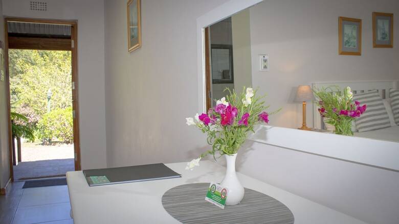 Bed & Breakfast Andelomi Nature's Rest