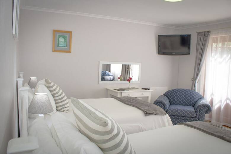 Bed & Breakfast Andelomi Nature's Rest