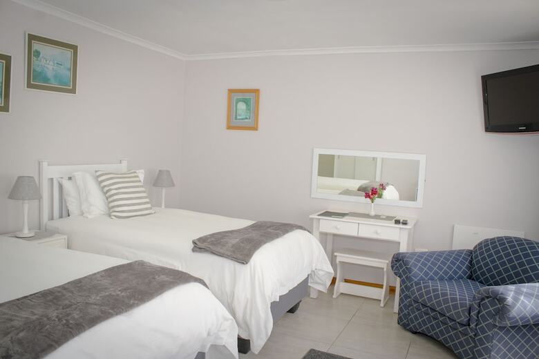 Bed & Breakfast Andelomi Nature's Rest