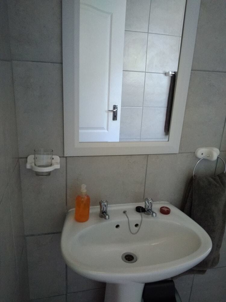 Bed & Breakfast Andelomi Nature's Rest