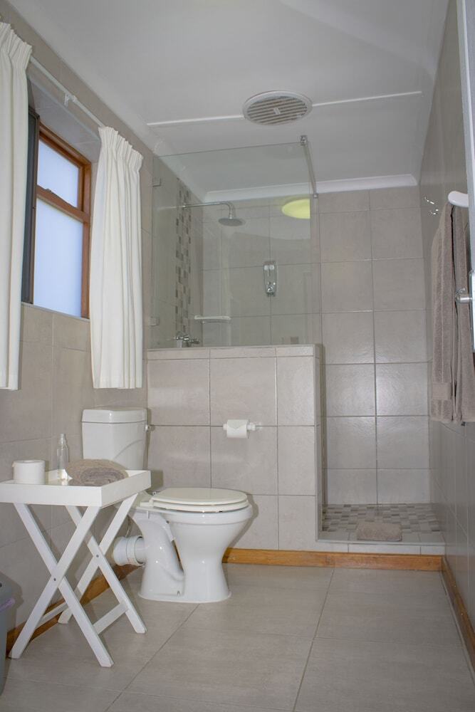Bed & Breakfast Andelomi Nature's Rest