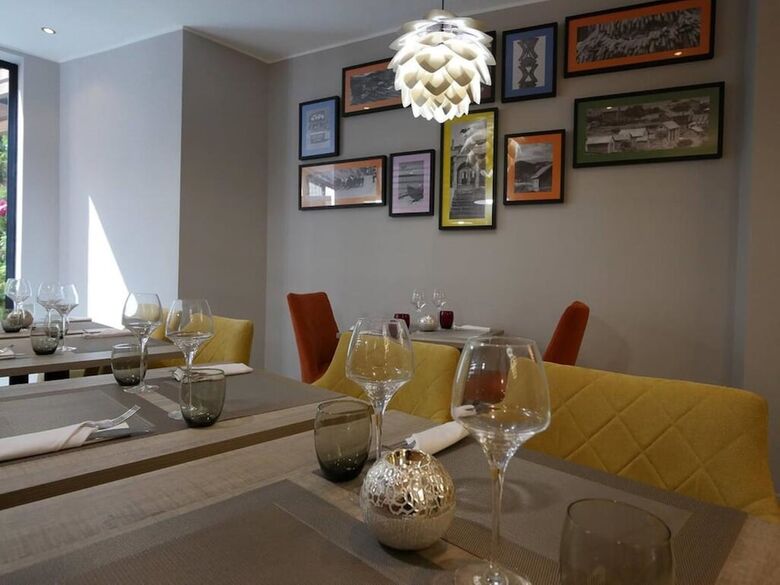 Aparthotel Radisson Serviced Apartments Antananarivo City Centre