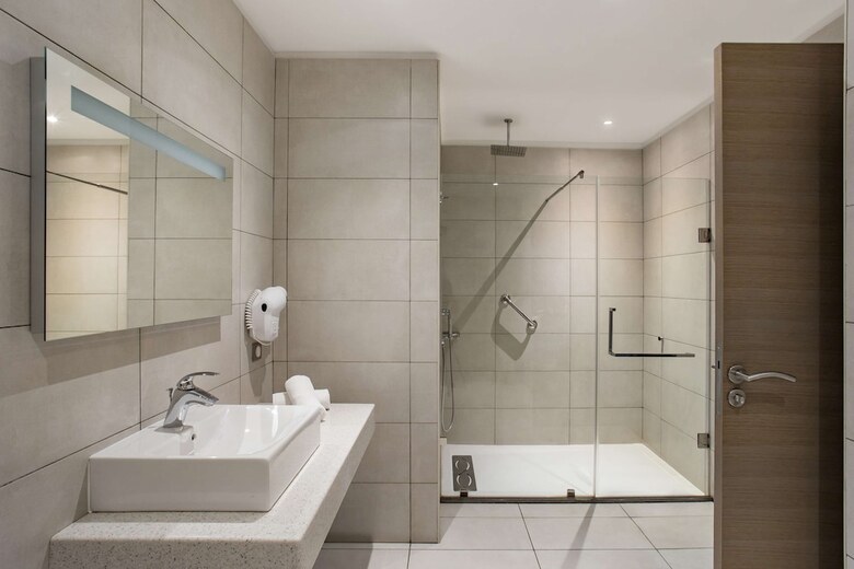 Aparthotel Radisson Serviced Apartments Antananarivo City Centre