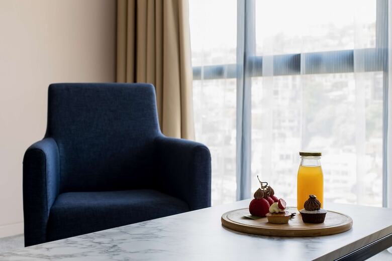 Aparthotel Radisson Serviced Apartments Antananarivo City Centre