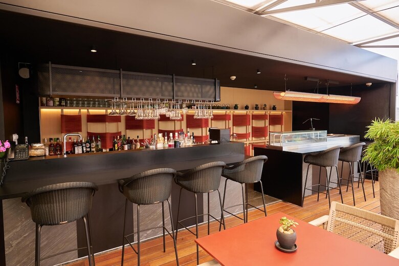 Aparthotel Radisson Serviced Apartments Antananarivo City Centre