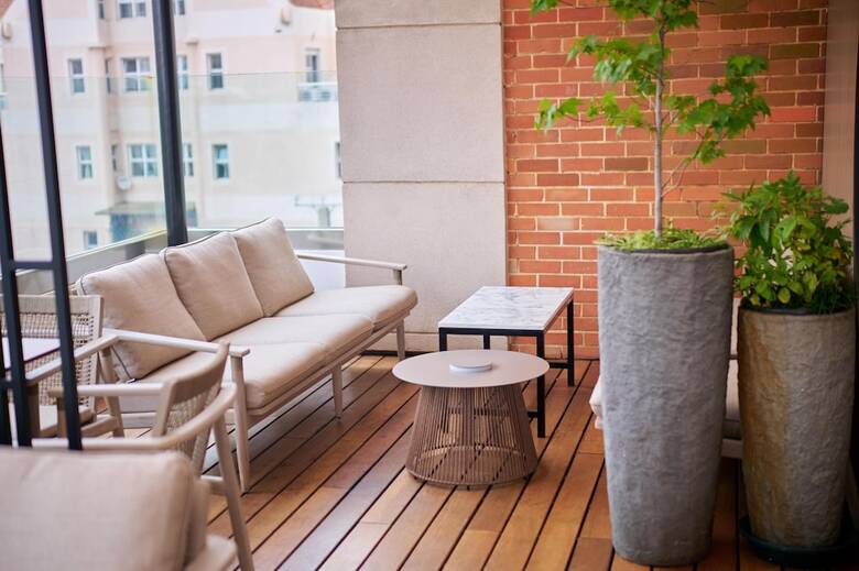 Aparthotel Radisson Serviced Apartments Antananarivo City Centre