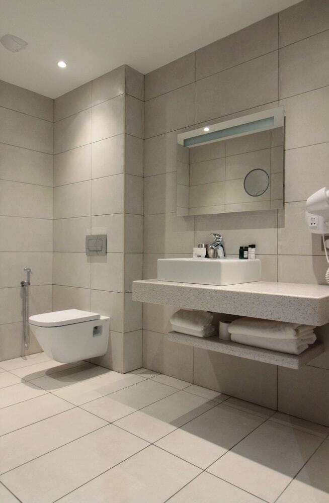 Aparthotel Radisson Serviced Apartments Antananarivo City Centre