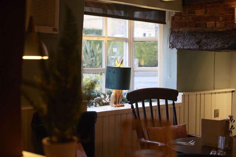 Castle Hotel By Chef And Brewer Collection