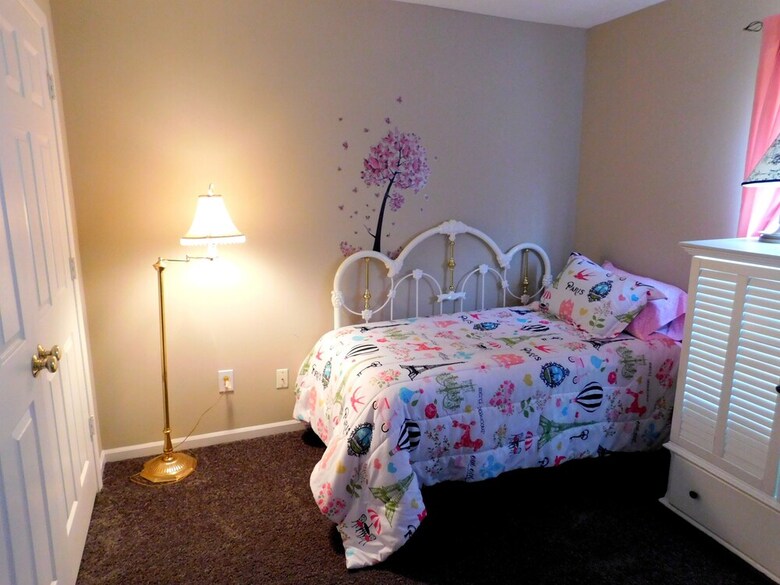 Bed & Breakfast Evonne's Sharing House