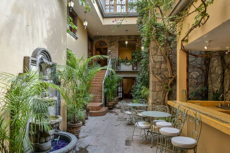 Bed & Breakfast Casa Calderoni B & B