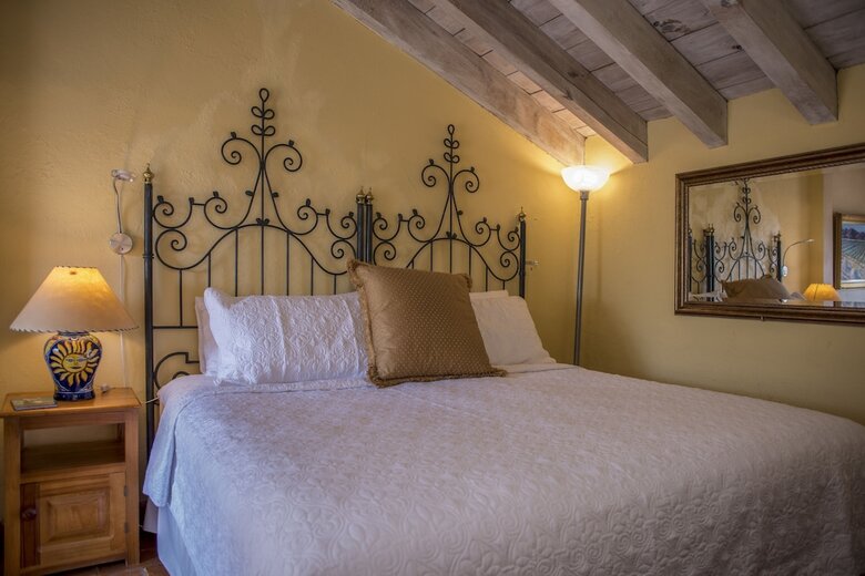 Bed & Breakfast Casa Calderoni B & B